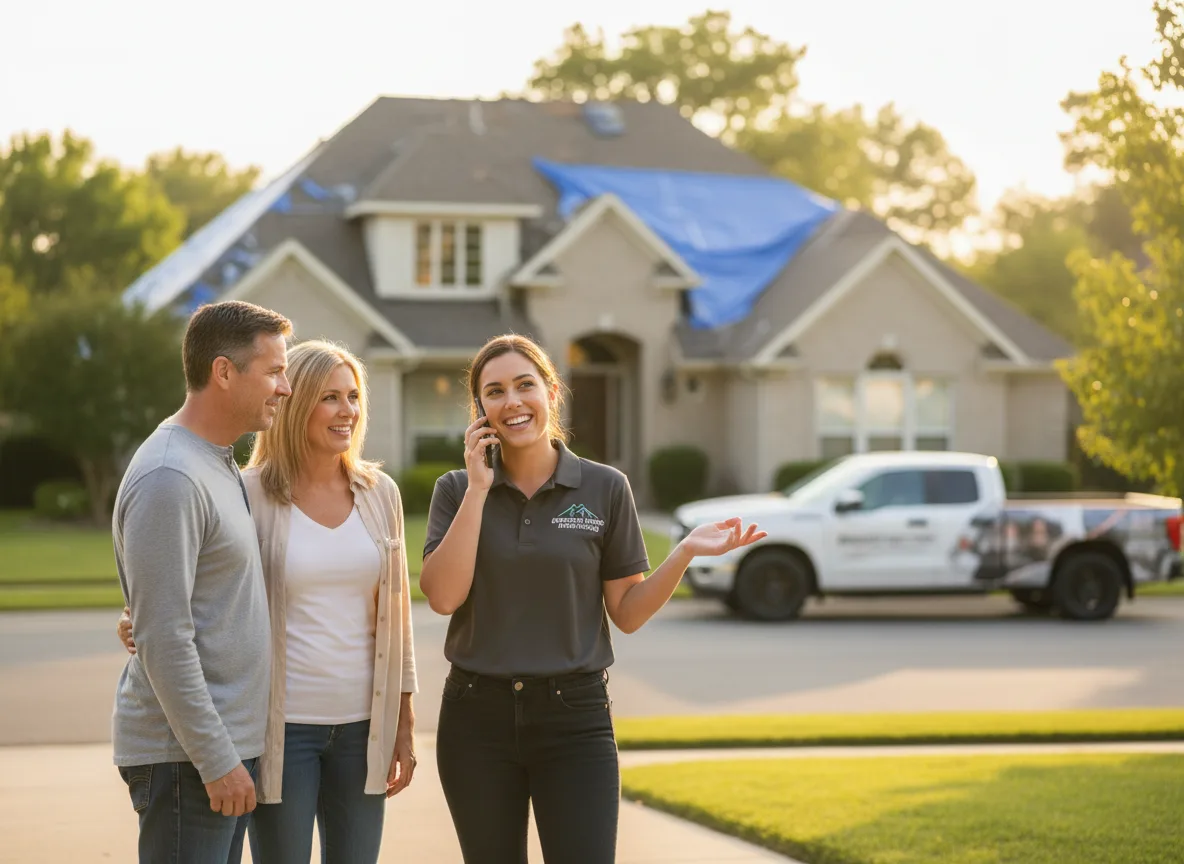 Emergency Roof Repair Milton, LA FAQs